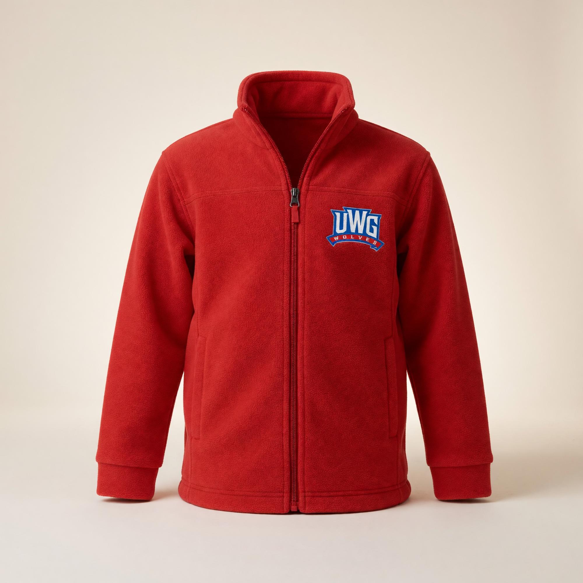 Product image 1 of 2 for Youth Steens Mountain Full Zip Columbia