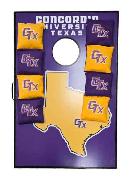 Corn Hole Board Set; $299.99