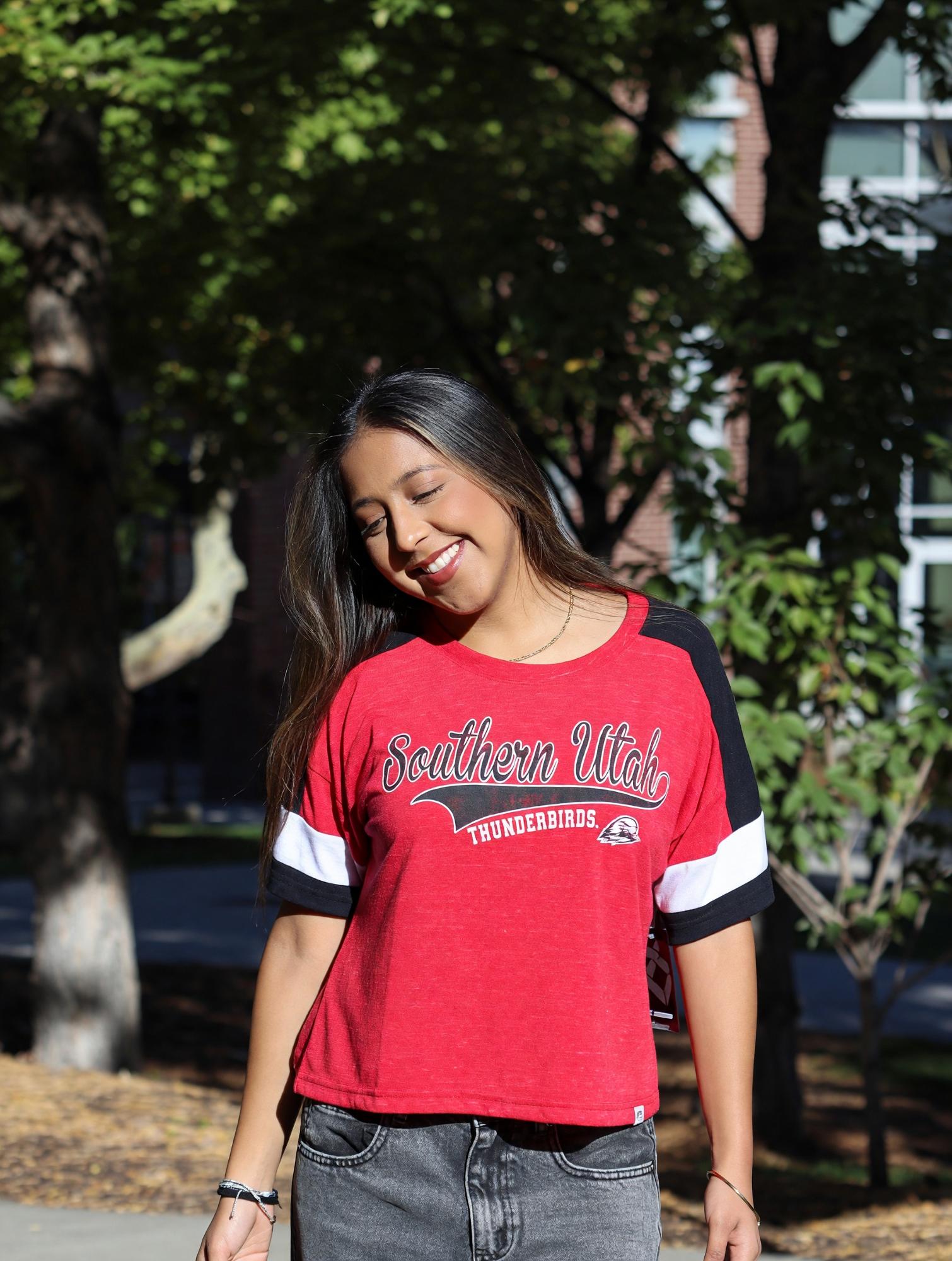 Product image 1 of 1 for Colosseum Women's Tee