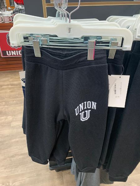 Union Toddler Pajama Lounge Pants; $39.99