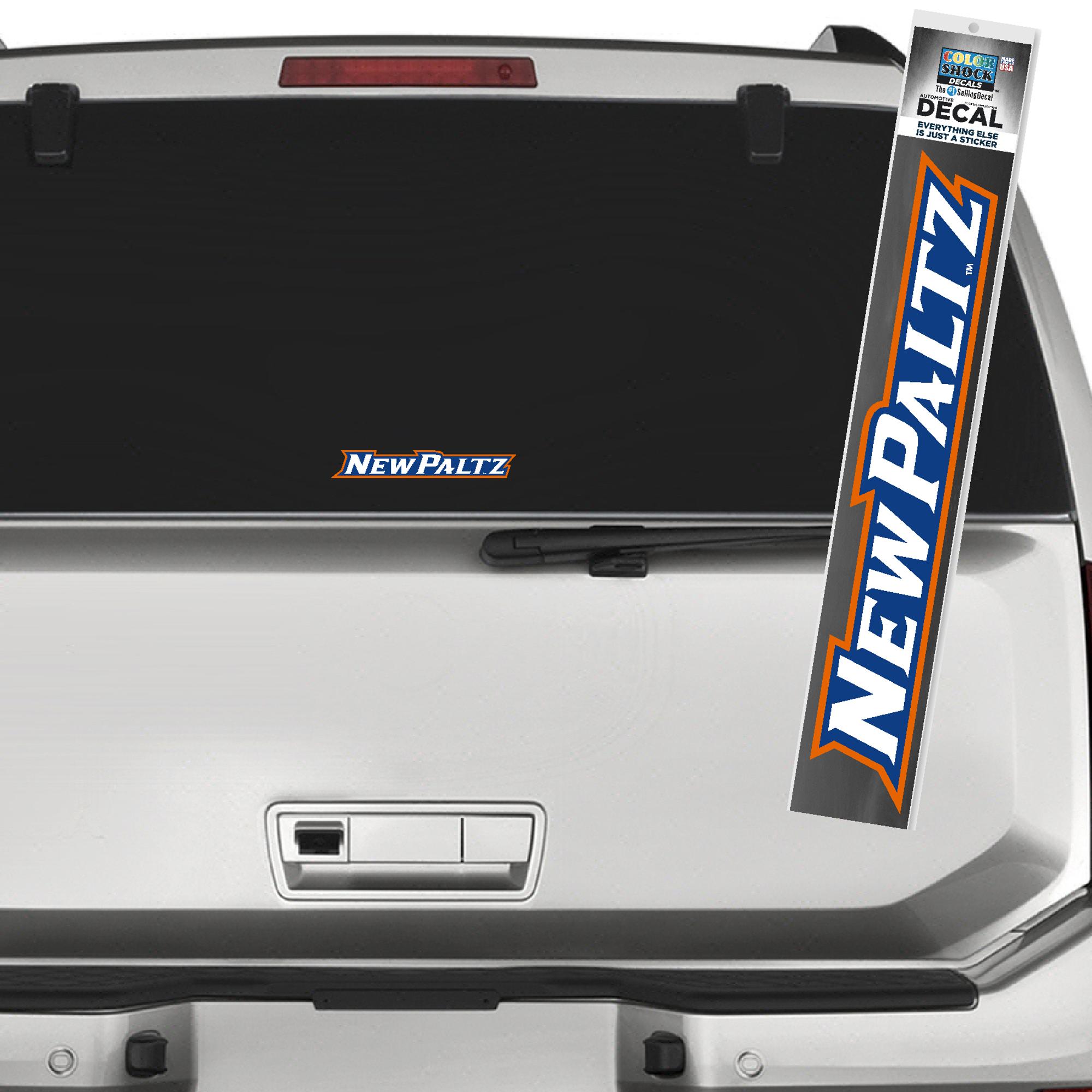 Product image 1 of 1 for Decal -  Wordmark