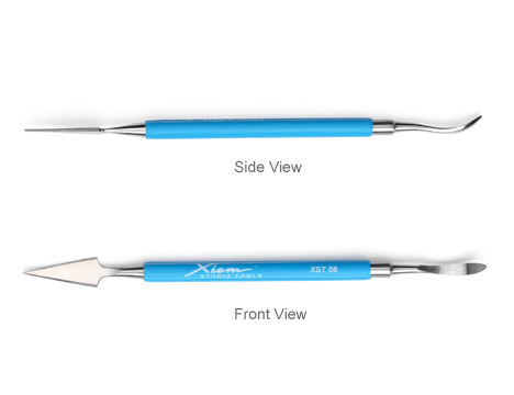 image of: Xiem Clean Up Tool XST08