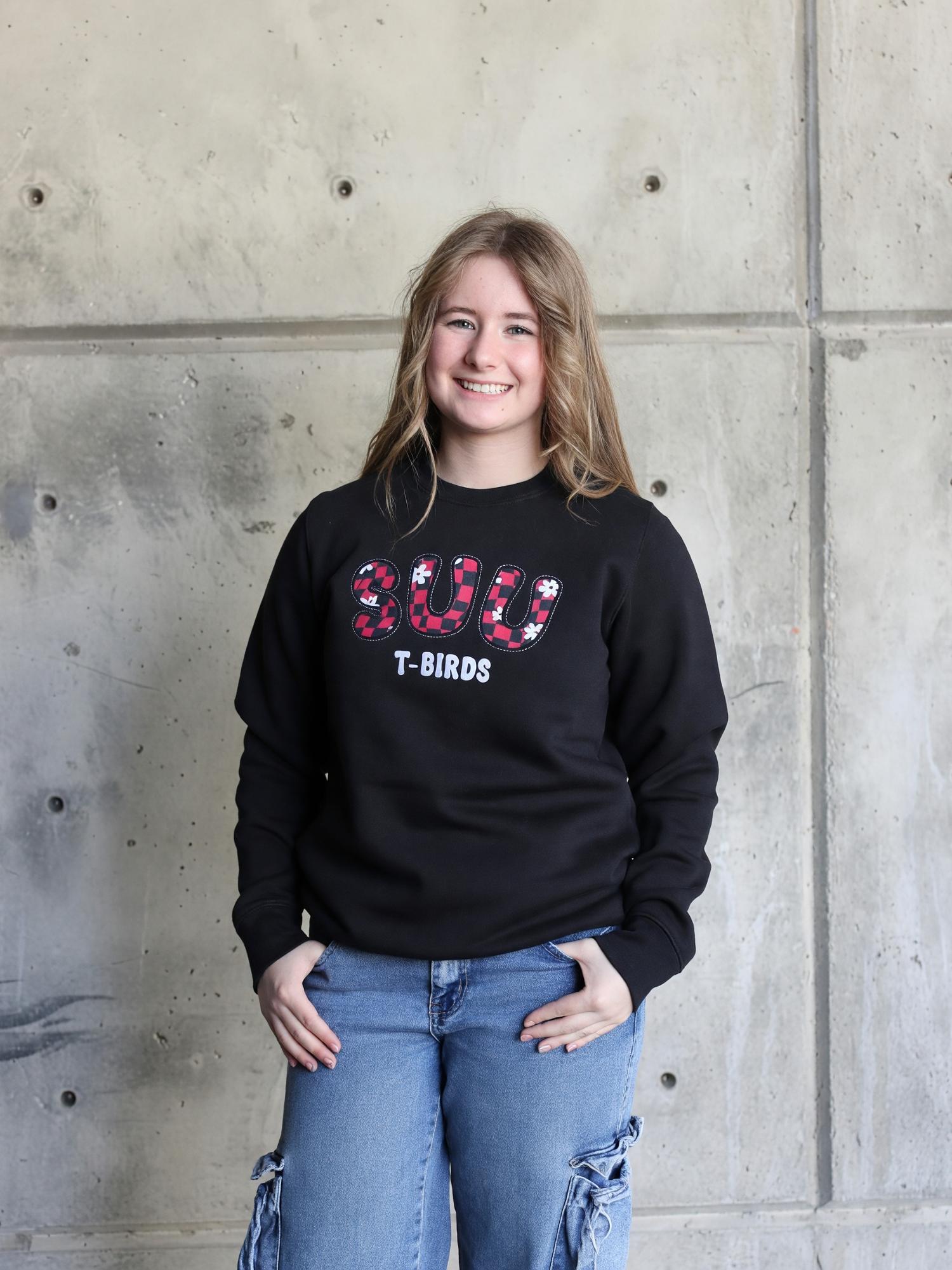Product image 1 of 4 for Artisan A-Team Crew SUU T-Birds