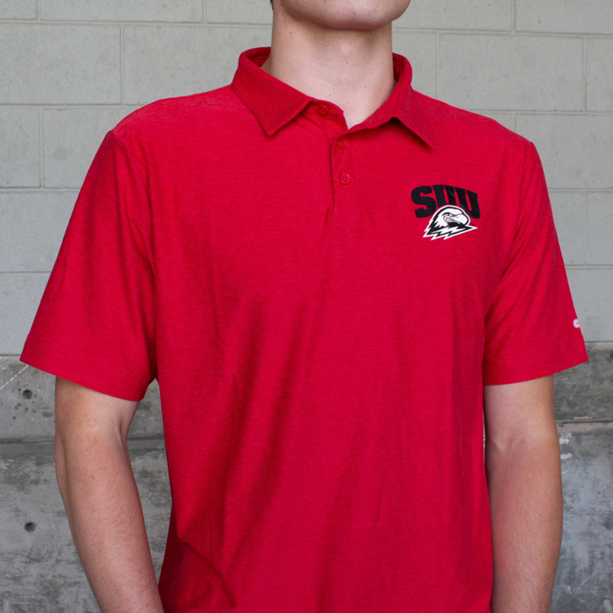 image of: Colosseum Skynet SUU Thor Polo