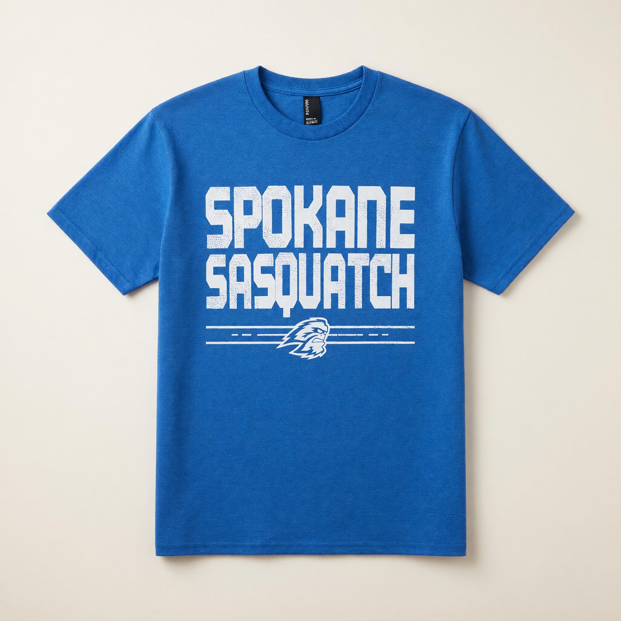 Variant 8 of 12 for SCC SS TEE VT SASQUATCH