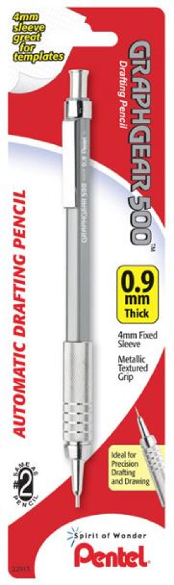 image of: GraphGear 500 Automatic Drafting Pencil