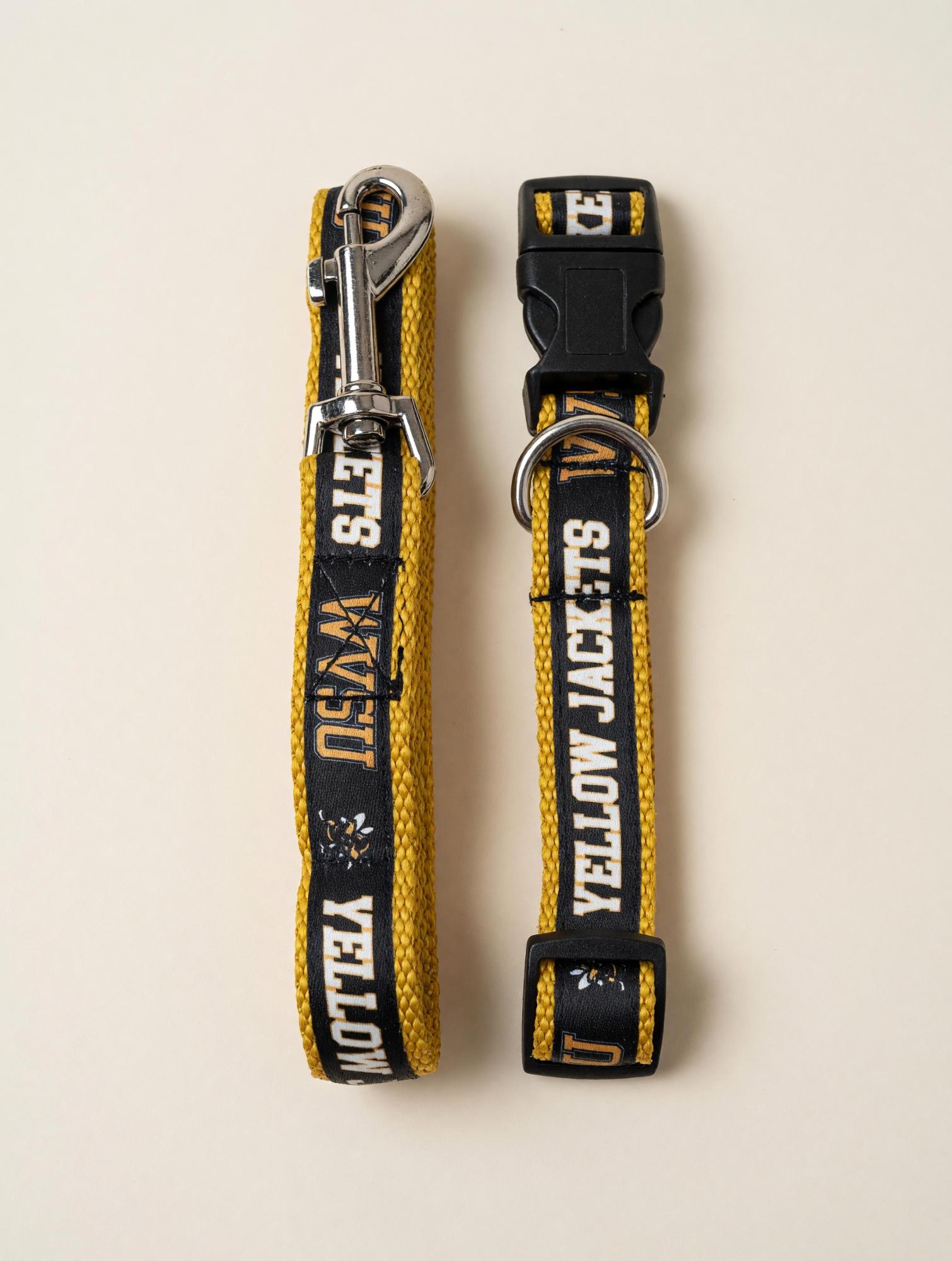 Product image 1 of 1 for Dog Collar & Leash Combo