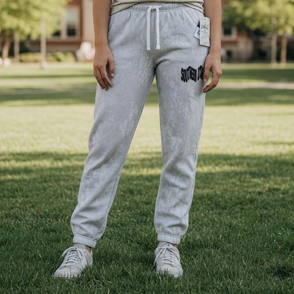 SOUTHERN UTAH FLEECE CAMO JOGGER; $24.99