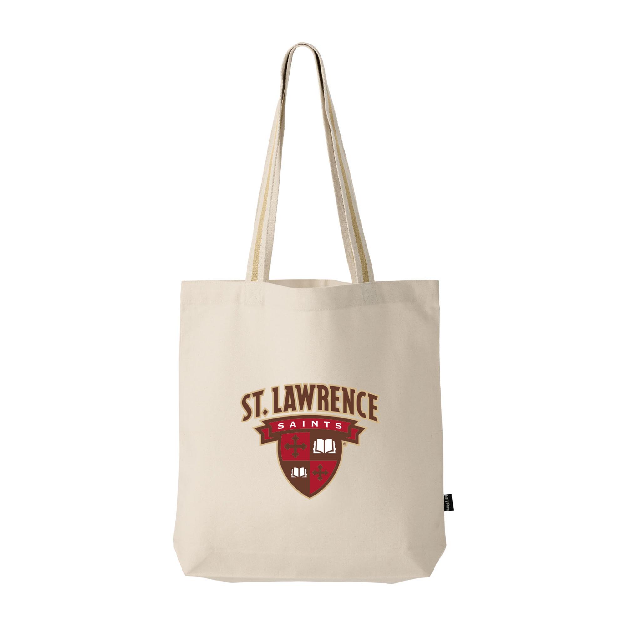 Product image 1 of 1 for Deluxe Canvas Tote