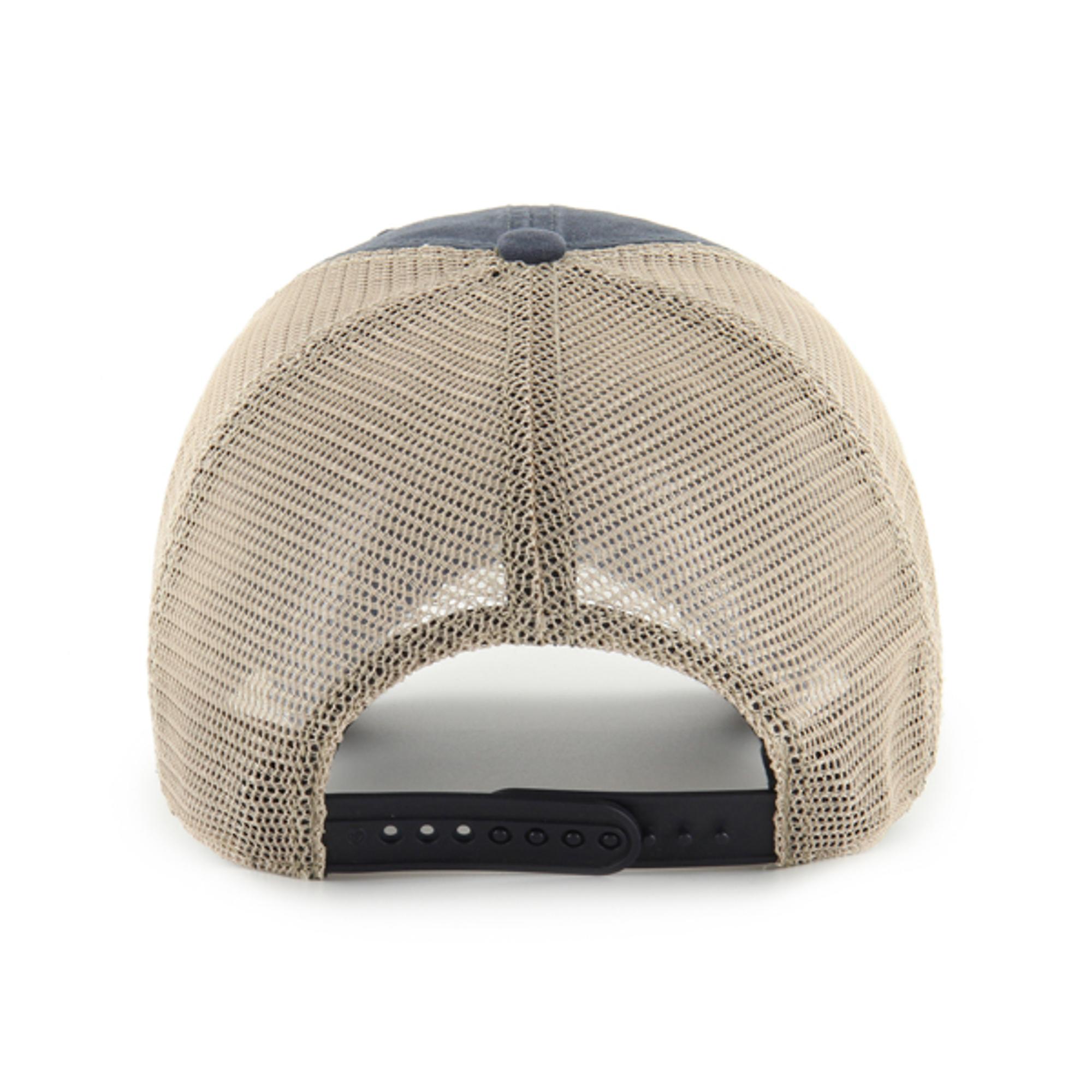 Product image 2 of 2 for Pitstop Clean Up Hat Cal Logo