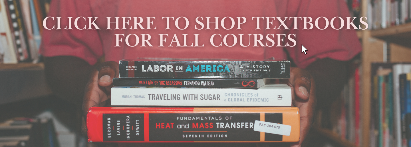 Click to shop textbooks!