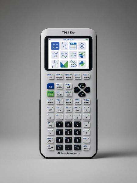 TI-84 Evo Graphing Calculator; $160.00