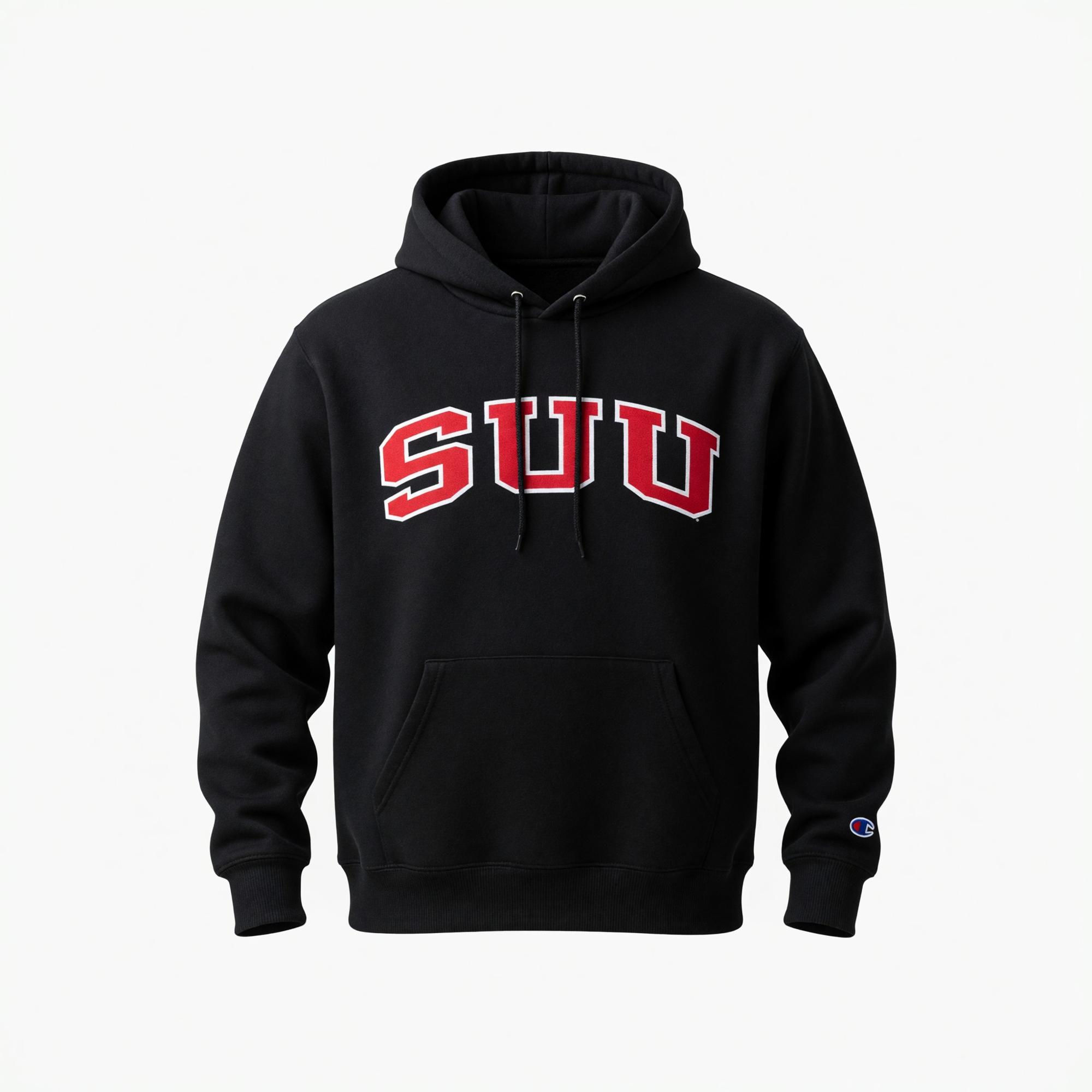 Champion SUU Hoodie