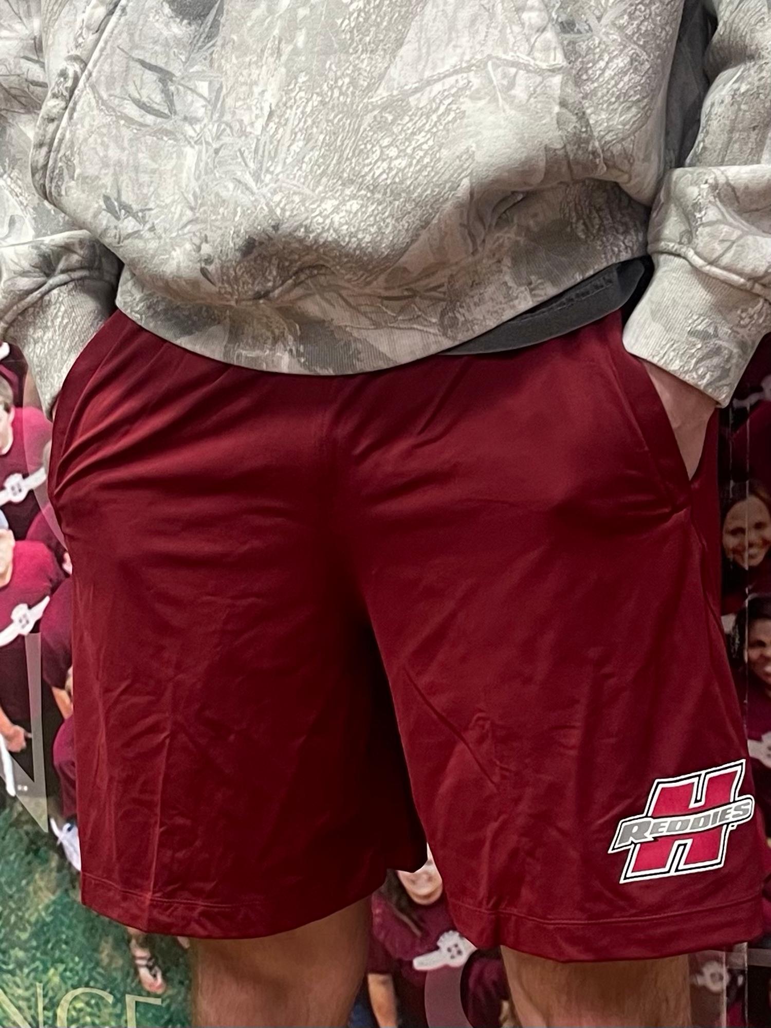 Product image 3 of 4 for Reddies Under Armour Tech Vent Short