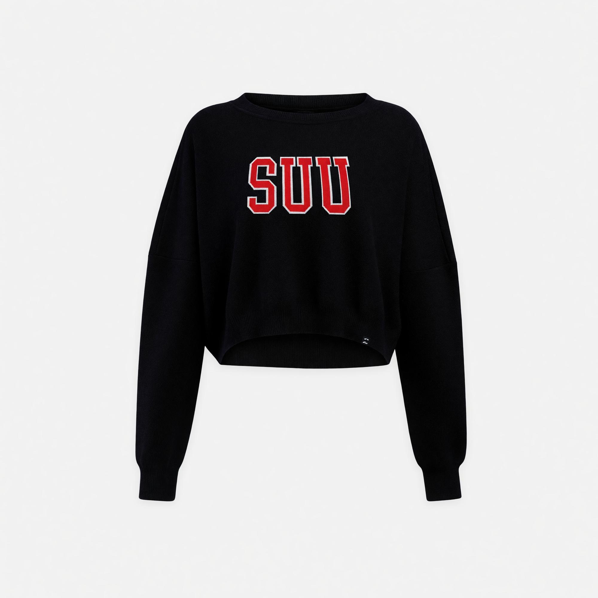Product image 1 of 2 for Hype & Vice Women’s Ivy Knit Sweater