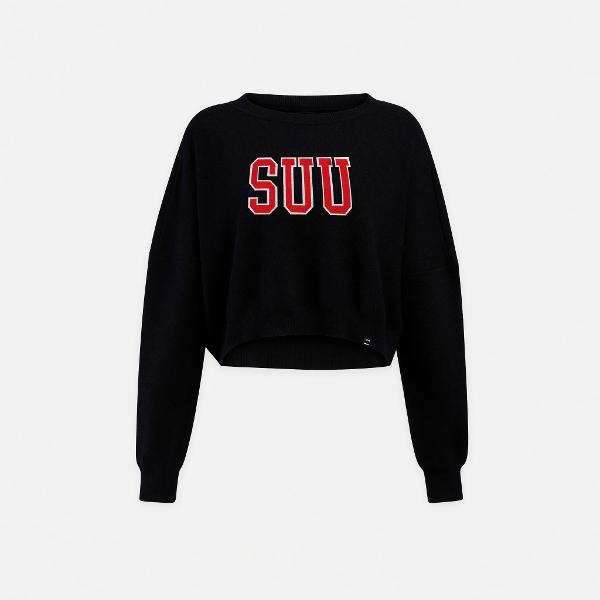 Hype & Vice Women’s Ivy Knit Sweater; $74.99