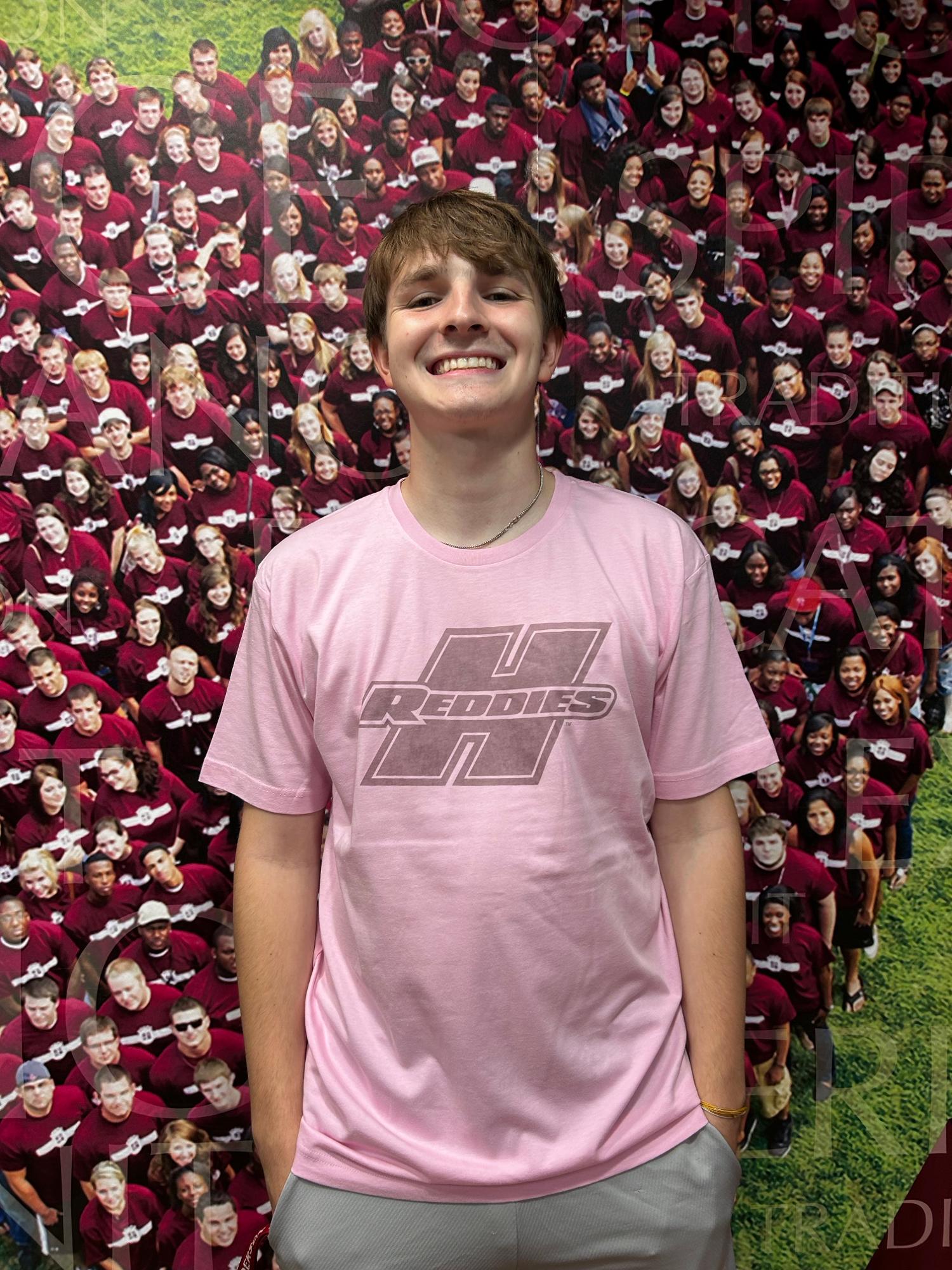 Product image 3 of 16 for Reddies Short Sleeve Tee