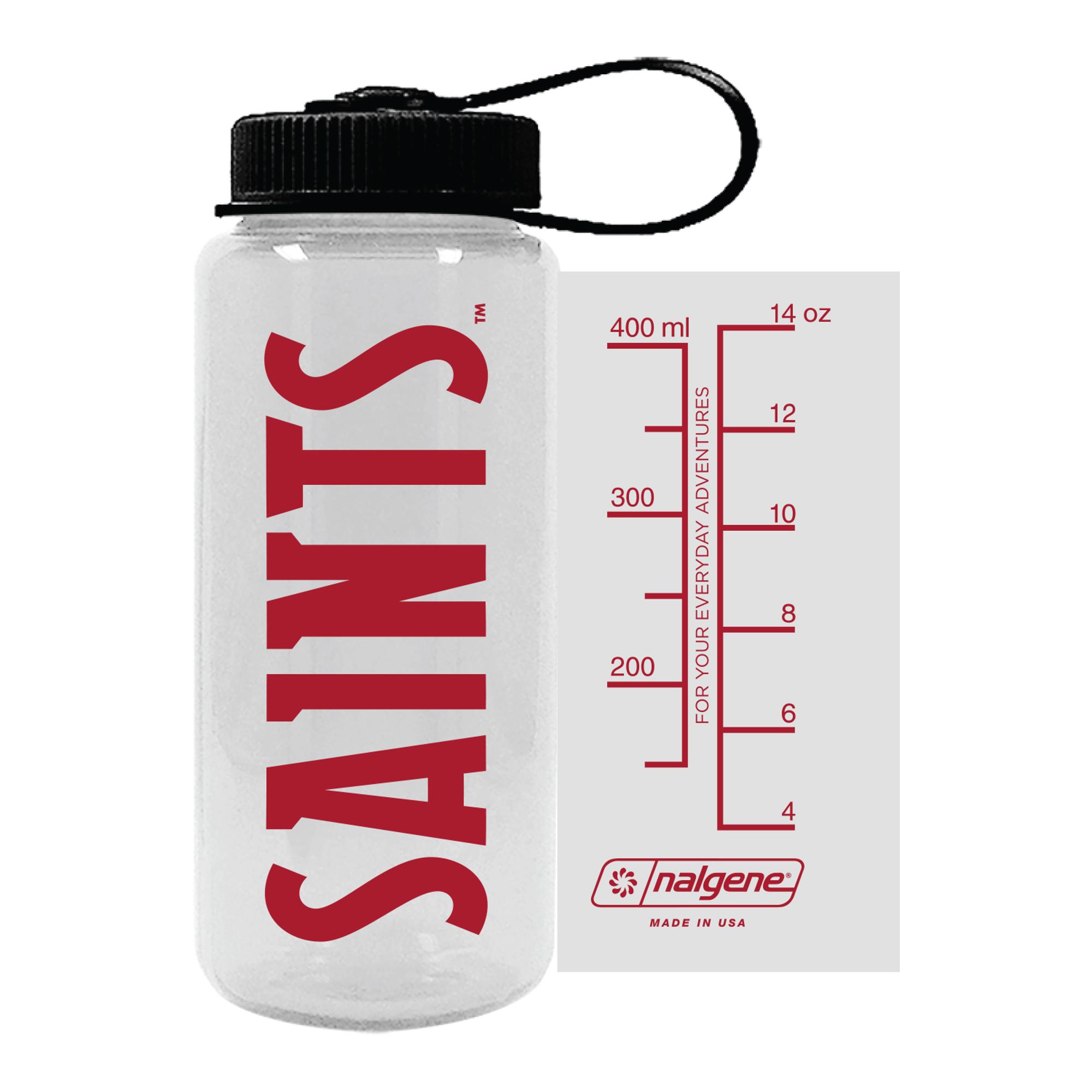 Product image 1 of 2 for Nalgene Saints Bottle Small