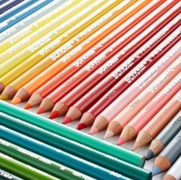 Prismacolor Thick Core Colored Pencil; $1.75