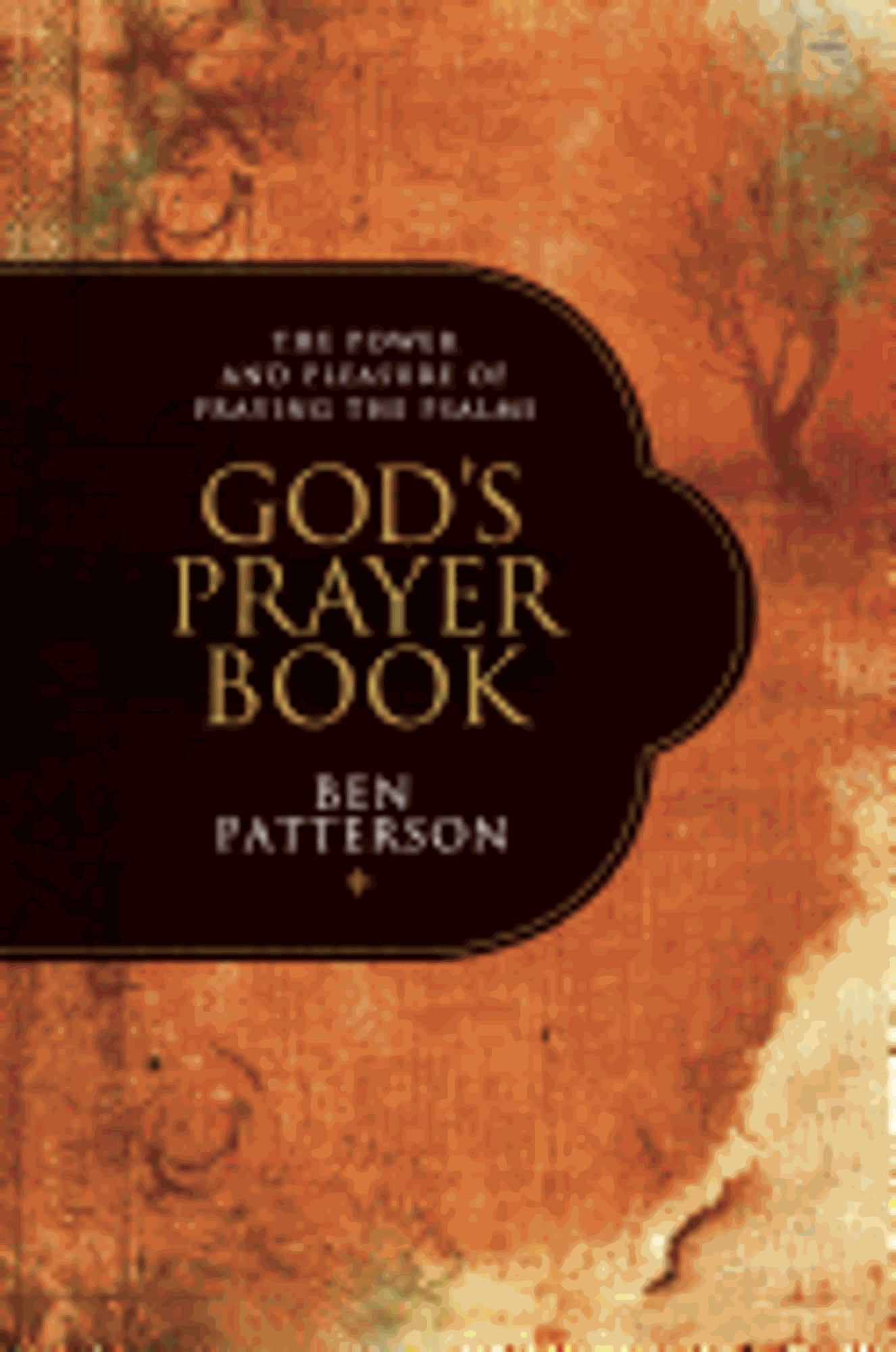 Cover image for God's Prayer Book