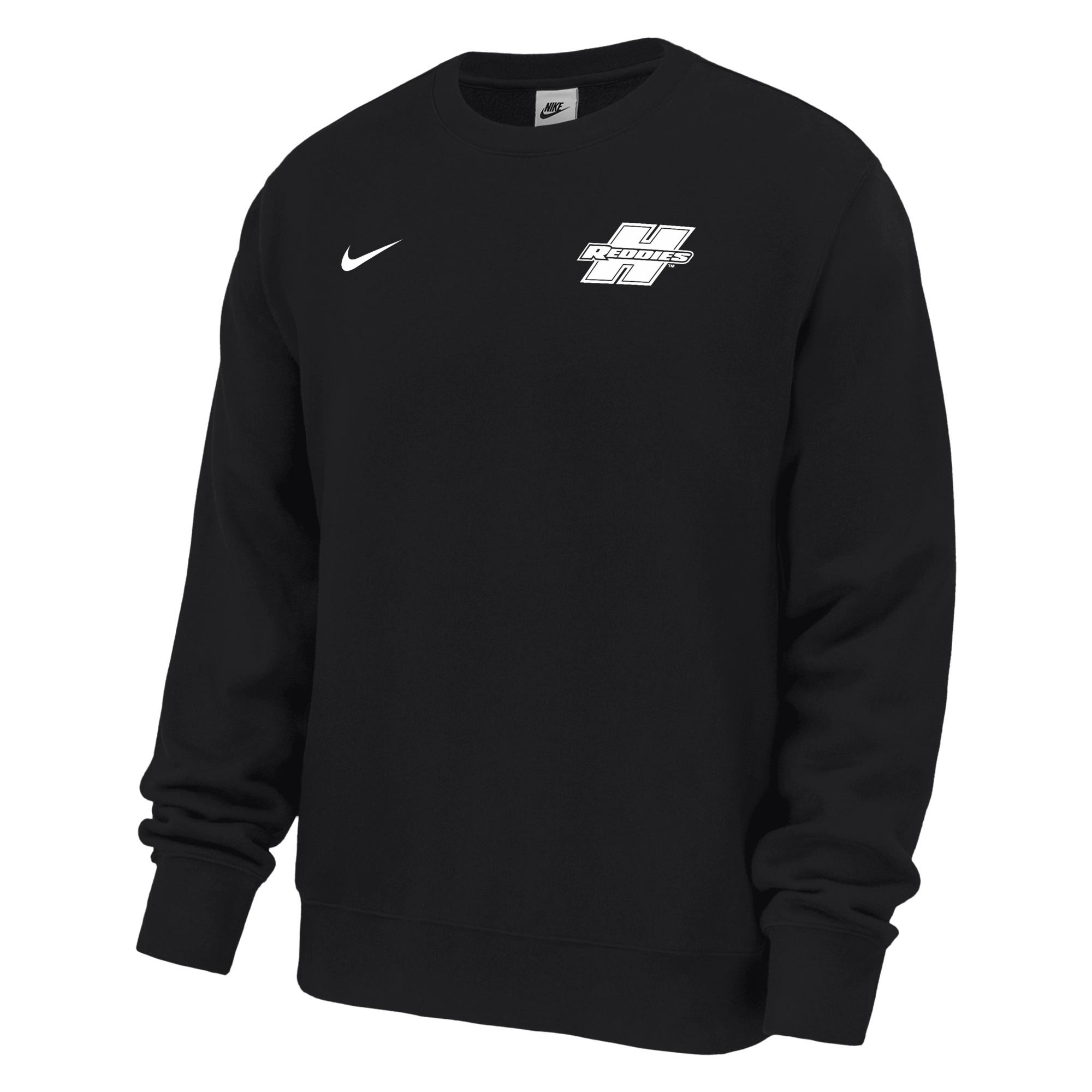 Product image 1 of 2 for Reddies Nike Club Fleece Crew