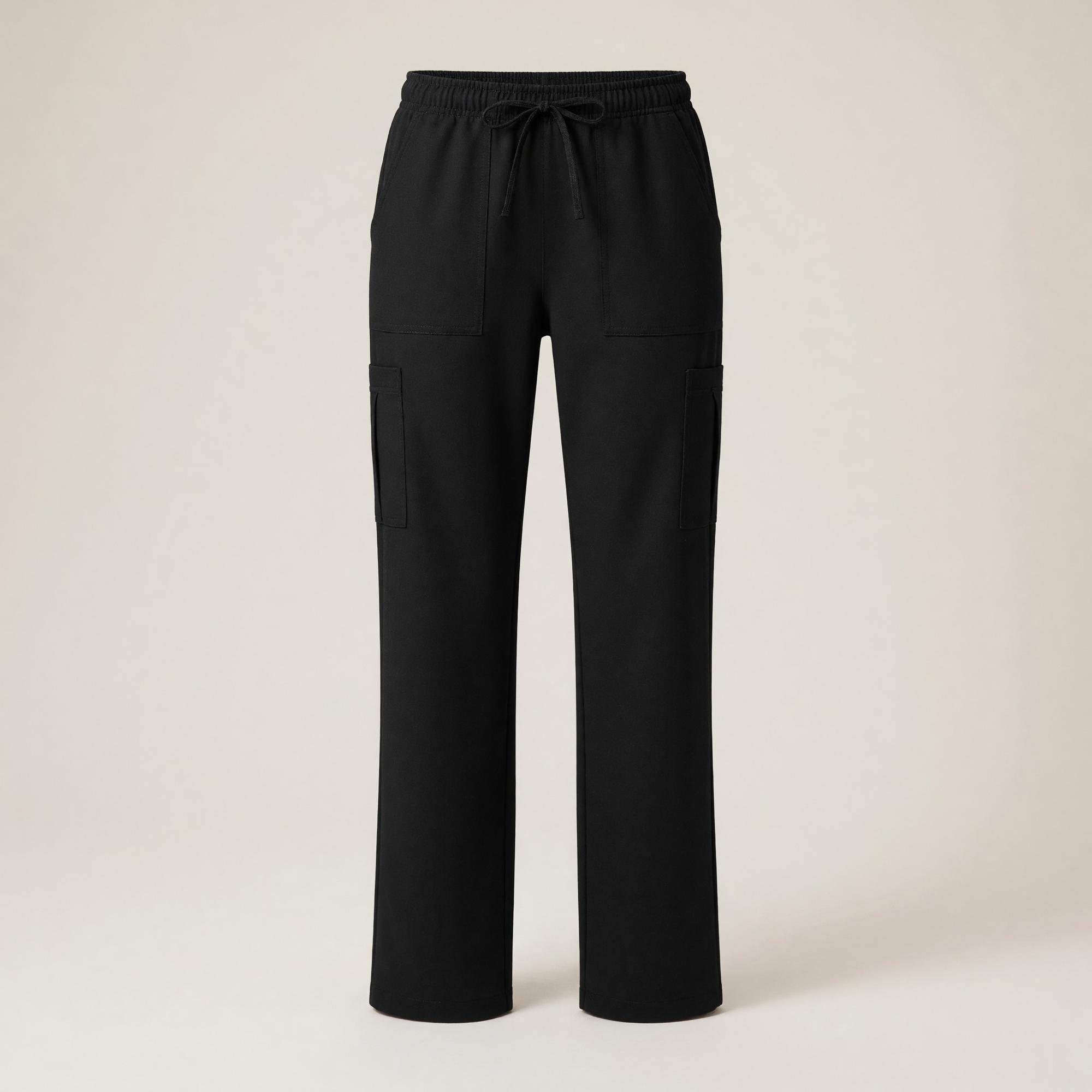 Product image 1 of 5 for CSF SCRUB Pant Womens Cargo Drawstring