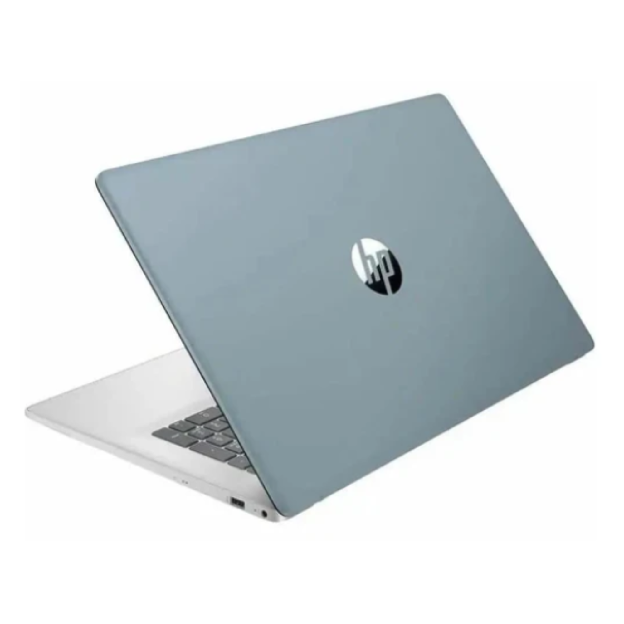Product image 1 of 1 for DROP SHIP LAPTOP BUNDLE HP 17.3" Touch 8/256 Moonlight Blue