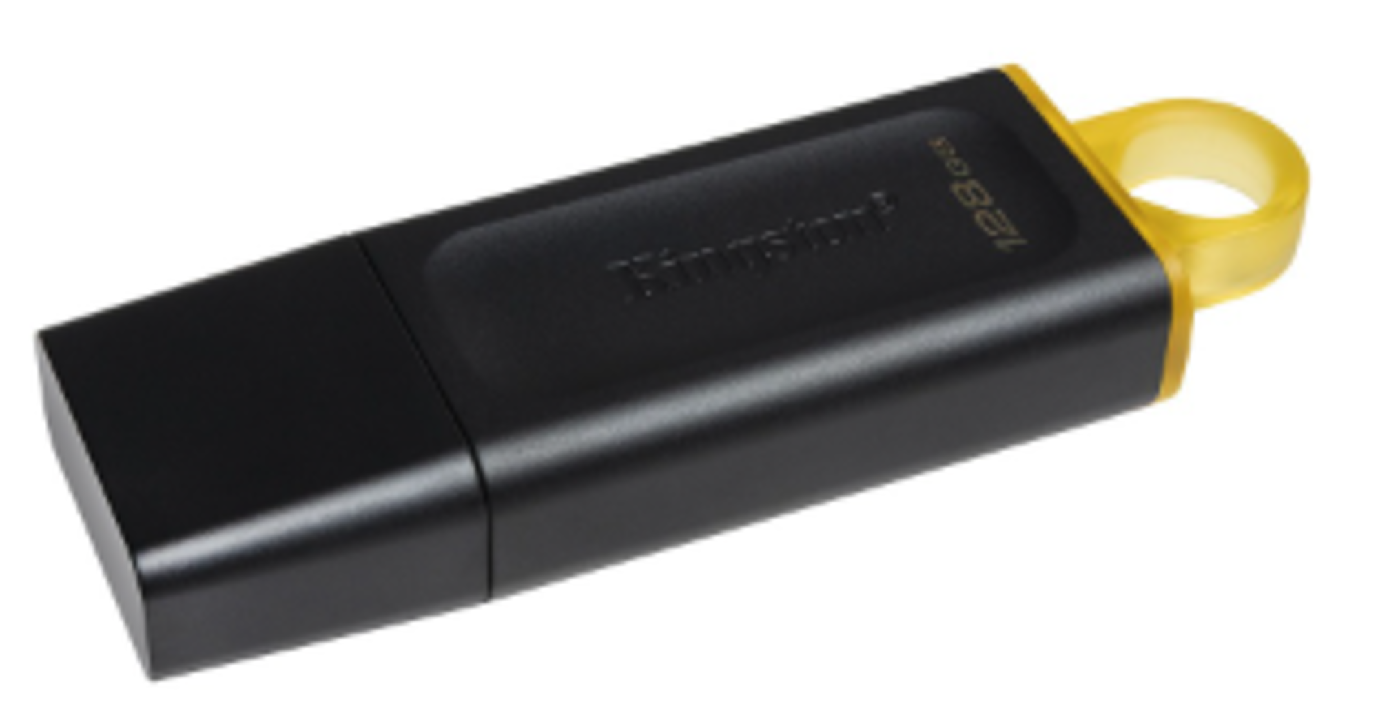 Product image 1 of 1 for Kingston Flash Drive USB3 128 GB