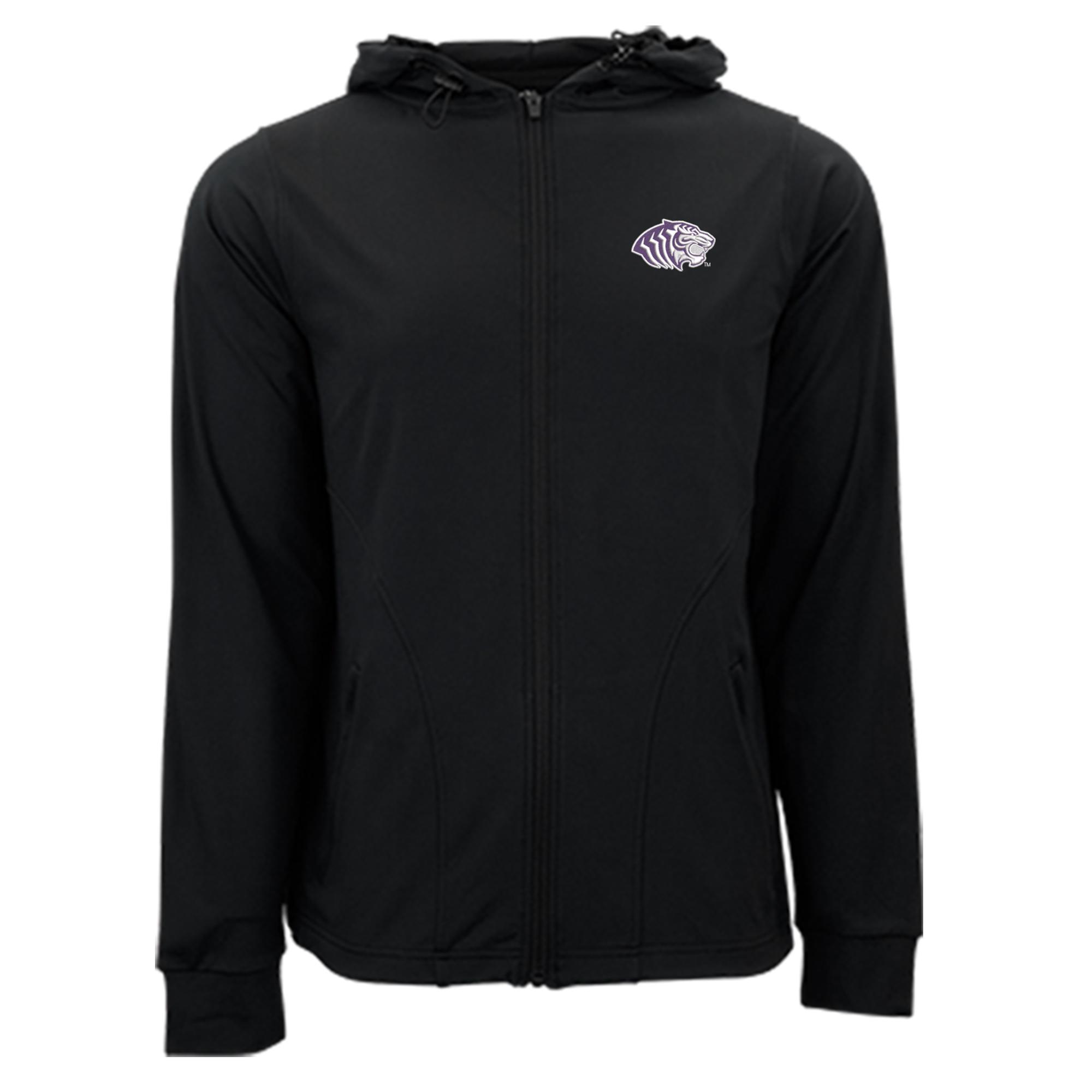 image of: Ouachita Tigers Peak Performance Jacket