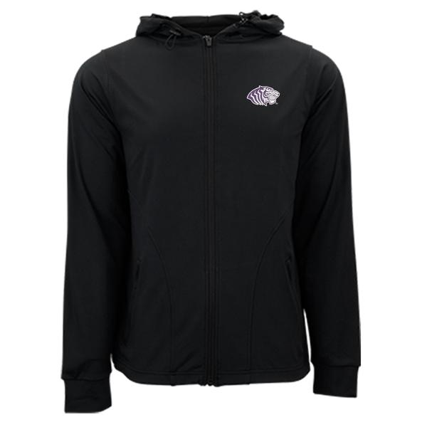 Ouachita Tigers Peak Performance Jacket; $84.99