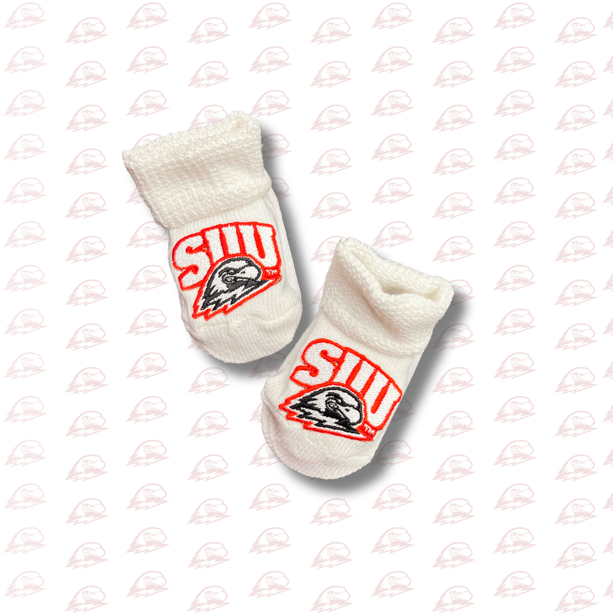 Product image 1 of 2 for GIFT BOX BOOTIES BABY CK WHITE
