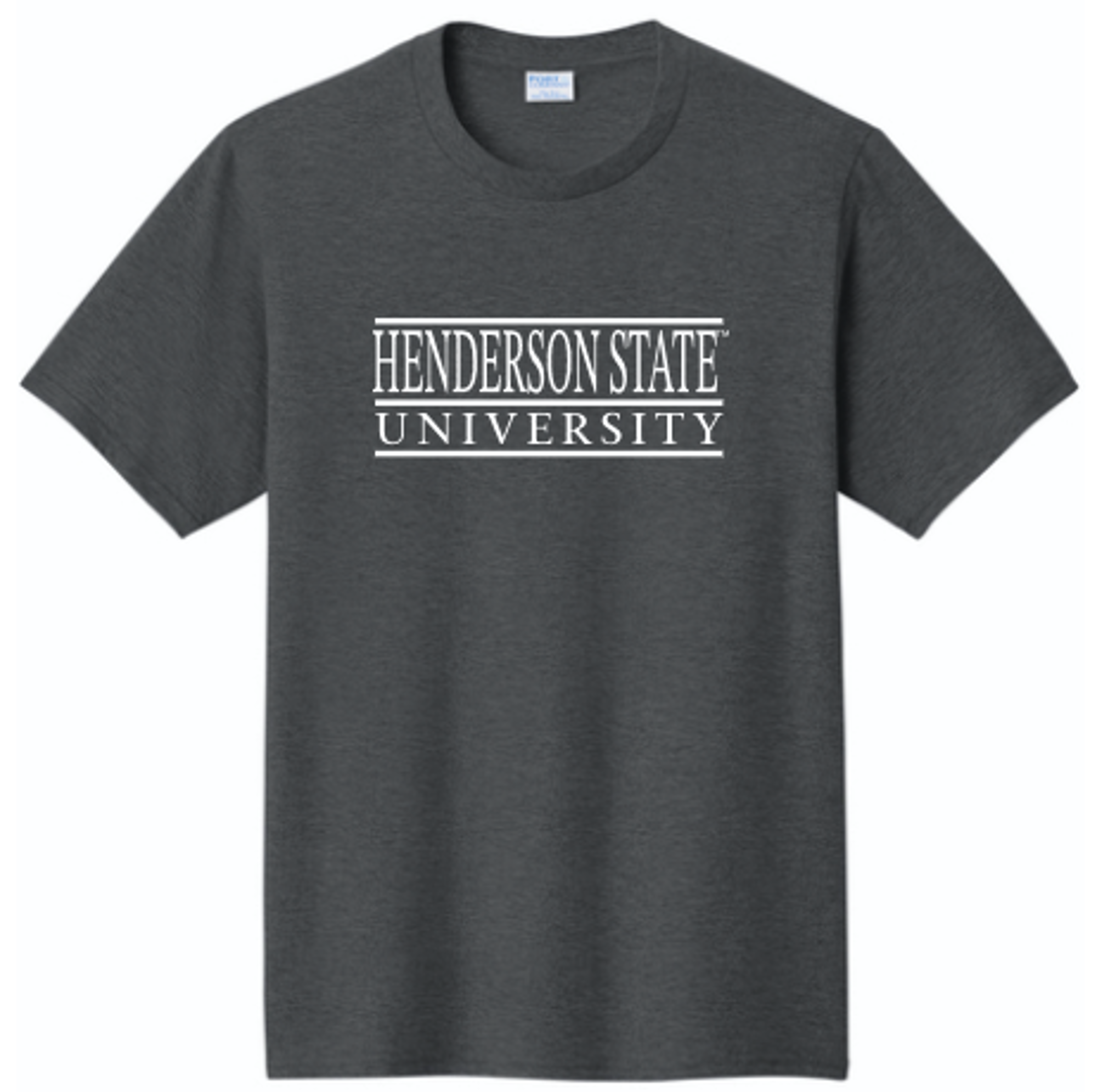 Product image 1 of 1 for Henderson State University Short Sleeve Fan Favorite Tee