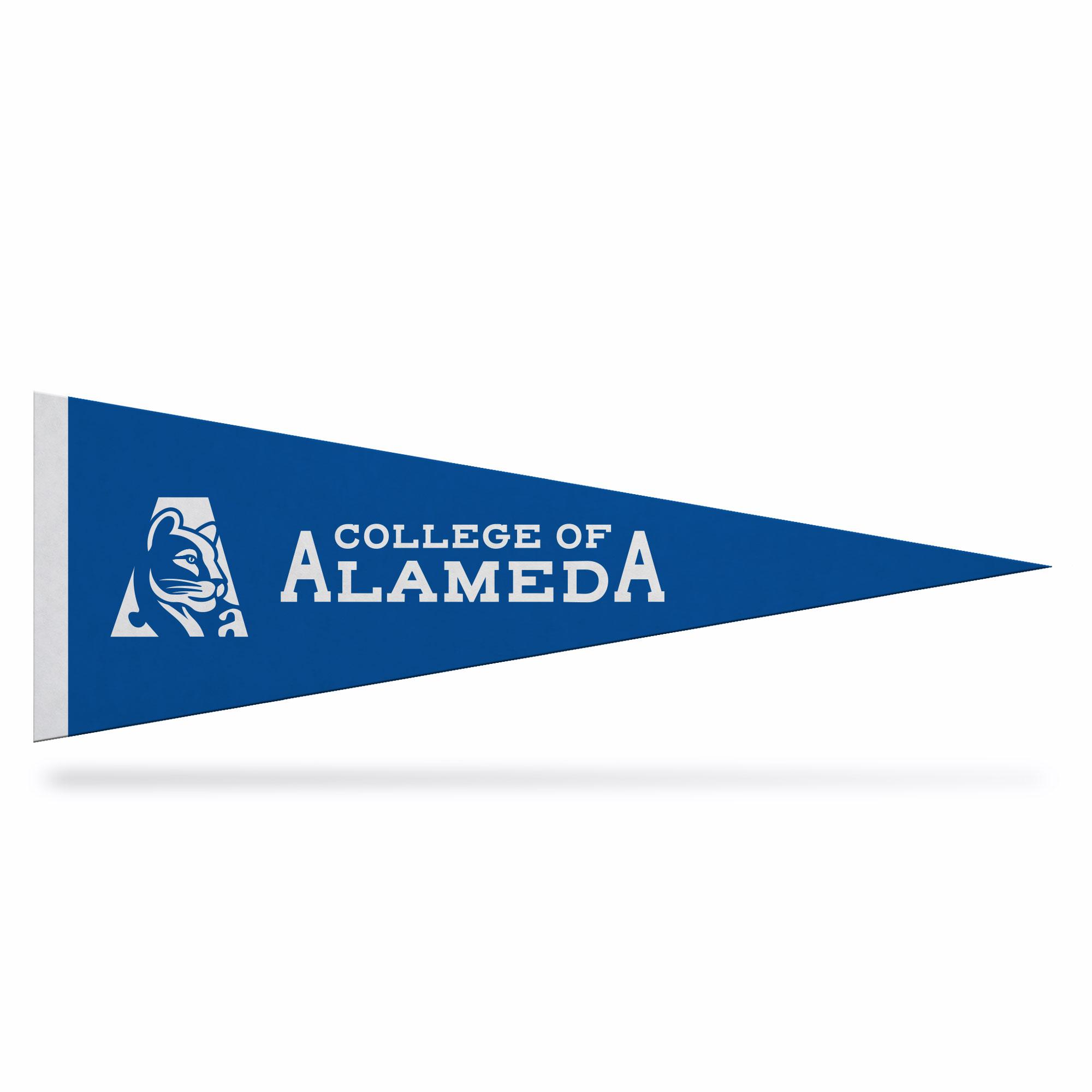 Product image 1 of 1 for PCC ALAMEDA PENNANT MAIN LOGO