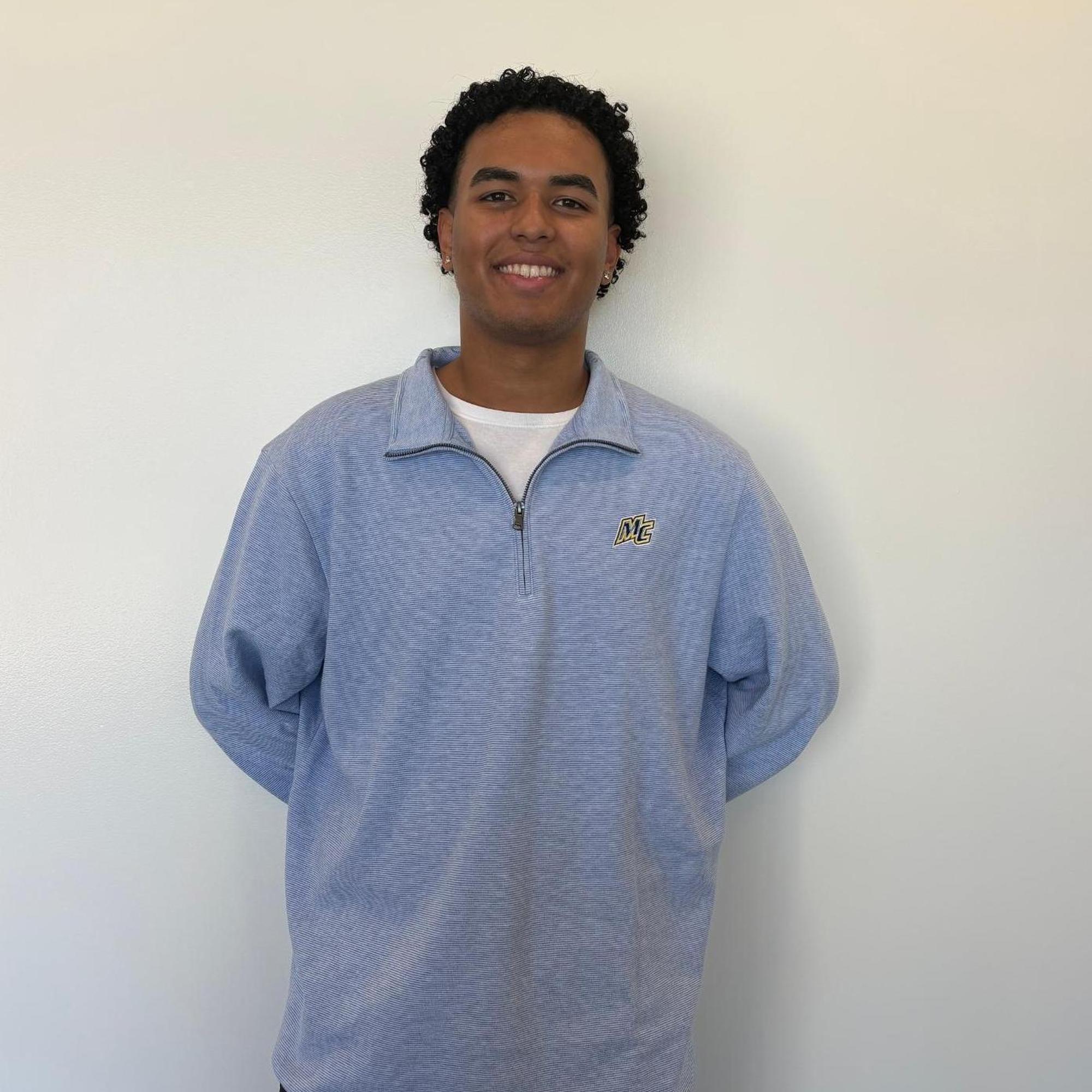 Variant 9 of 10 for Vineyard Vines Saltwater Quarter Zip