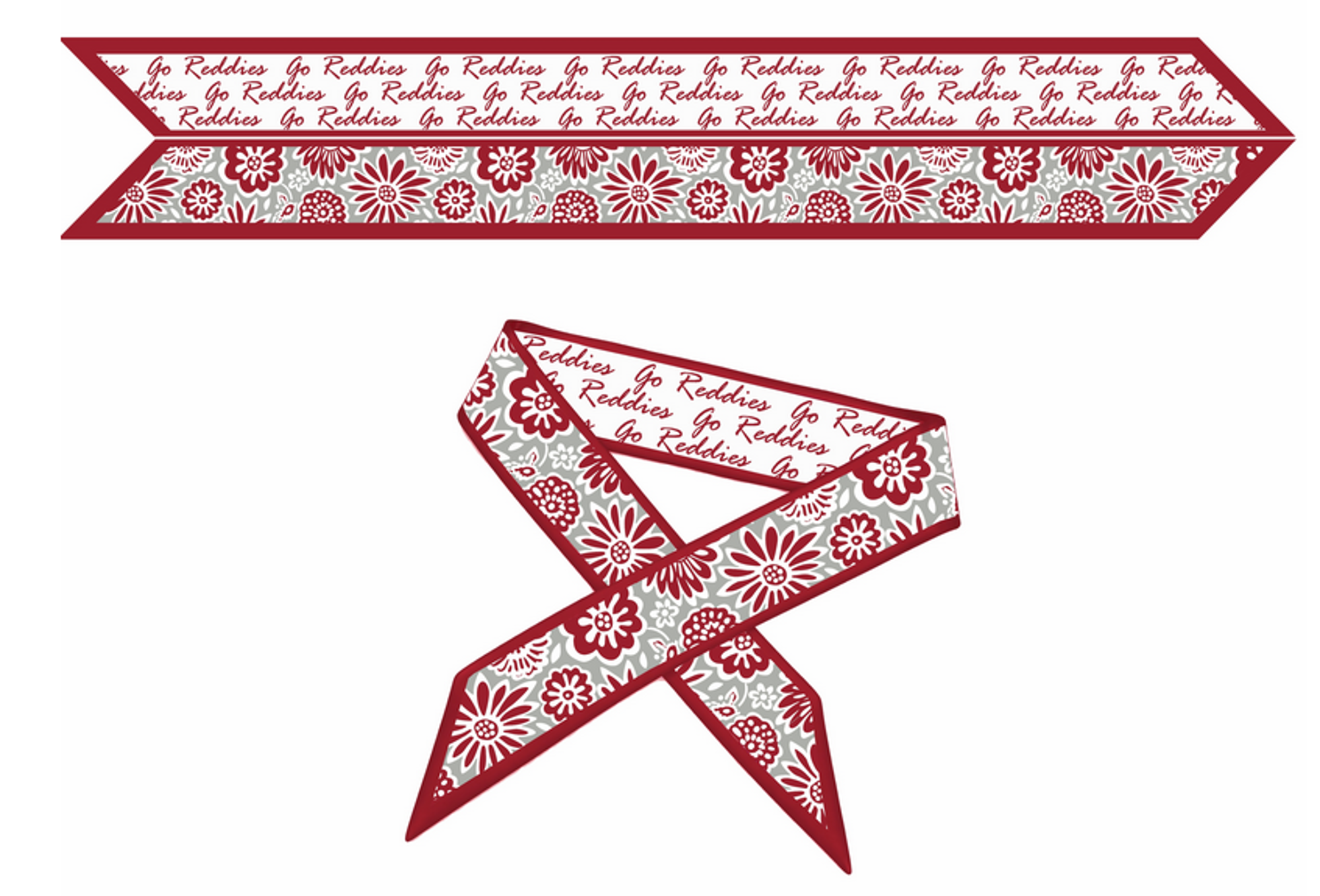Product image 1 of 1 for Go Reddies Skinny Scarf