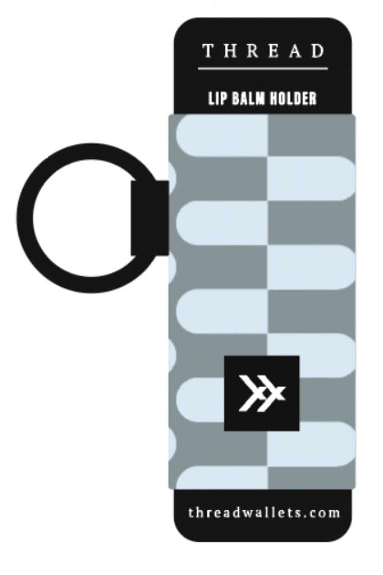 Variant 11 of 13 for THREAD - LIP BALM HOLDER