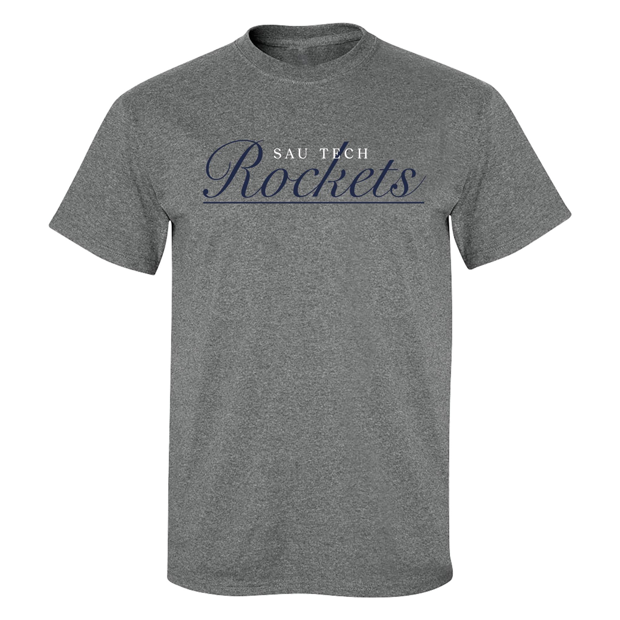 Product image 1 of 1 for SAU Tech Rockets Classic Tee