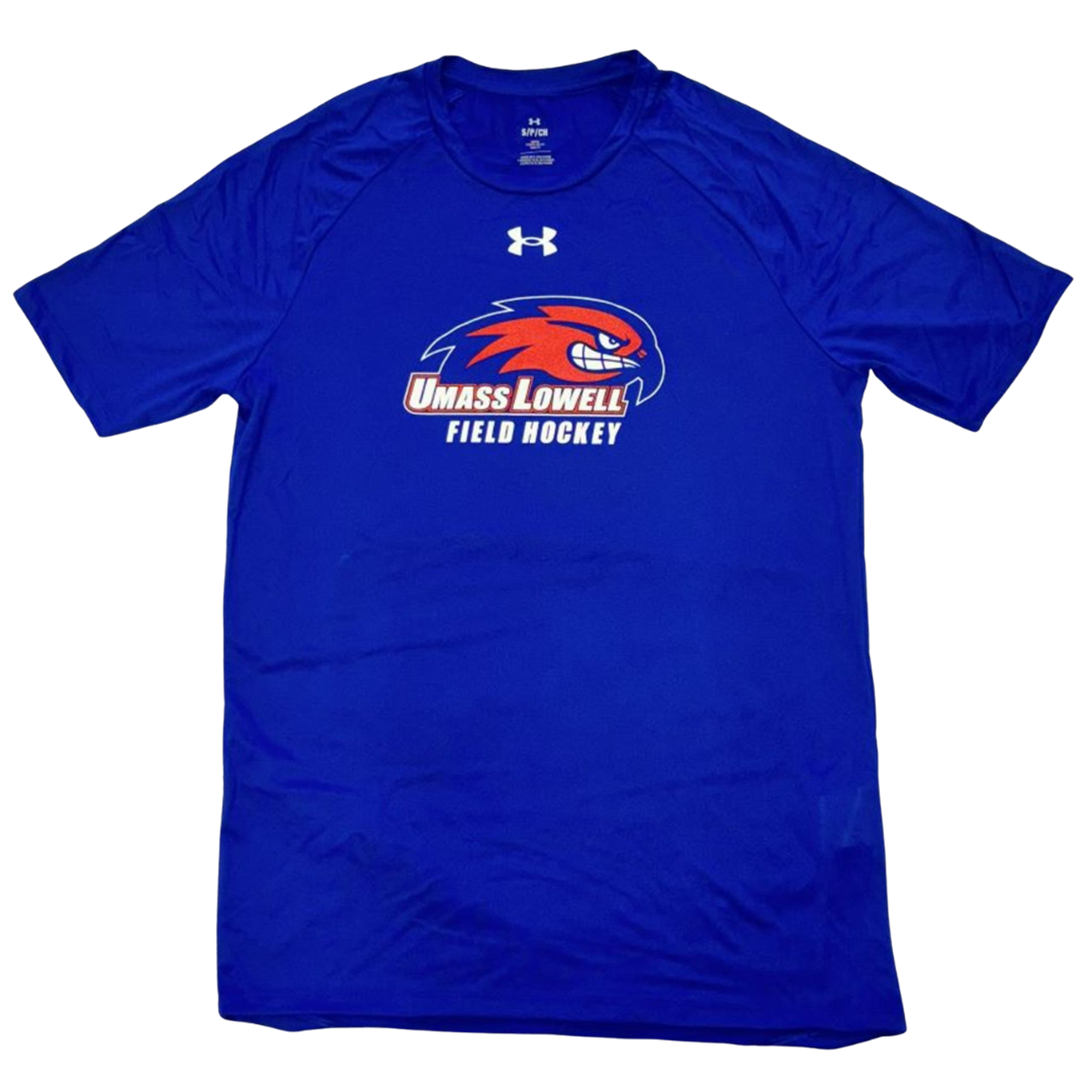 image of: Under Armour Tech Tee- Field Hockey