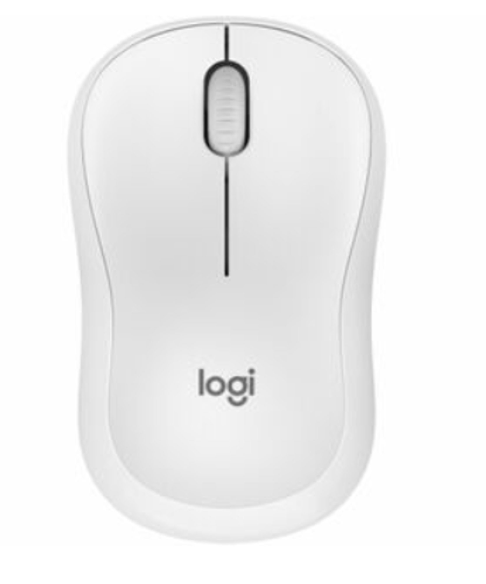 Variant 2 of 2 for Logitech M240 Silent Bluetooth Mouse, Wireless, Compact, Portable, Smooth Tracking