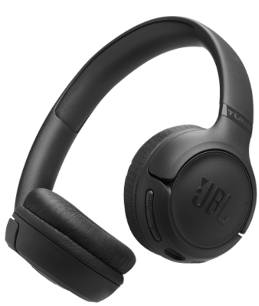 JBL Tune 530BT Wireless On-Ear Headphones; $59.98