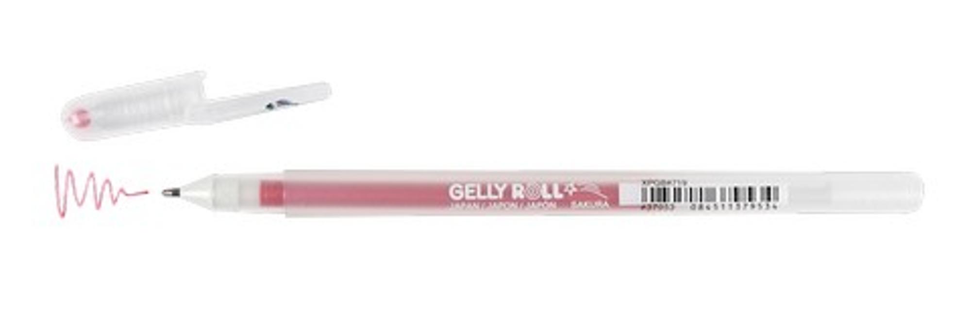 Variant 21 of 23 for Gelly Roll Pens Color