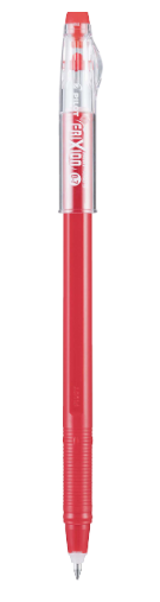 Product image 1 of 1 for Pilot FriXion ColorSticks .7mm Erasable Gel Pen, Red