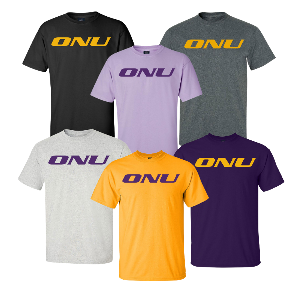 ONU Sport Classic Short Sleeve Tee; $16.99
