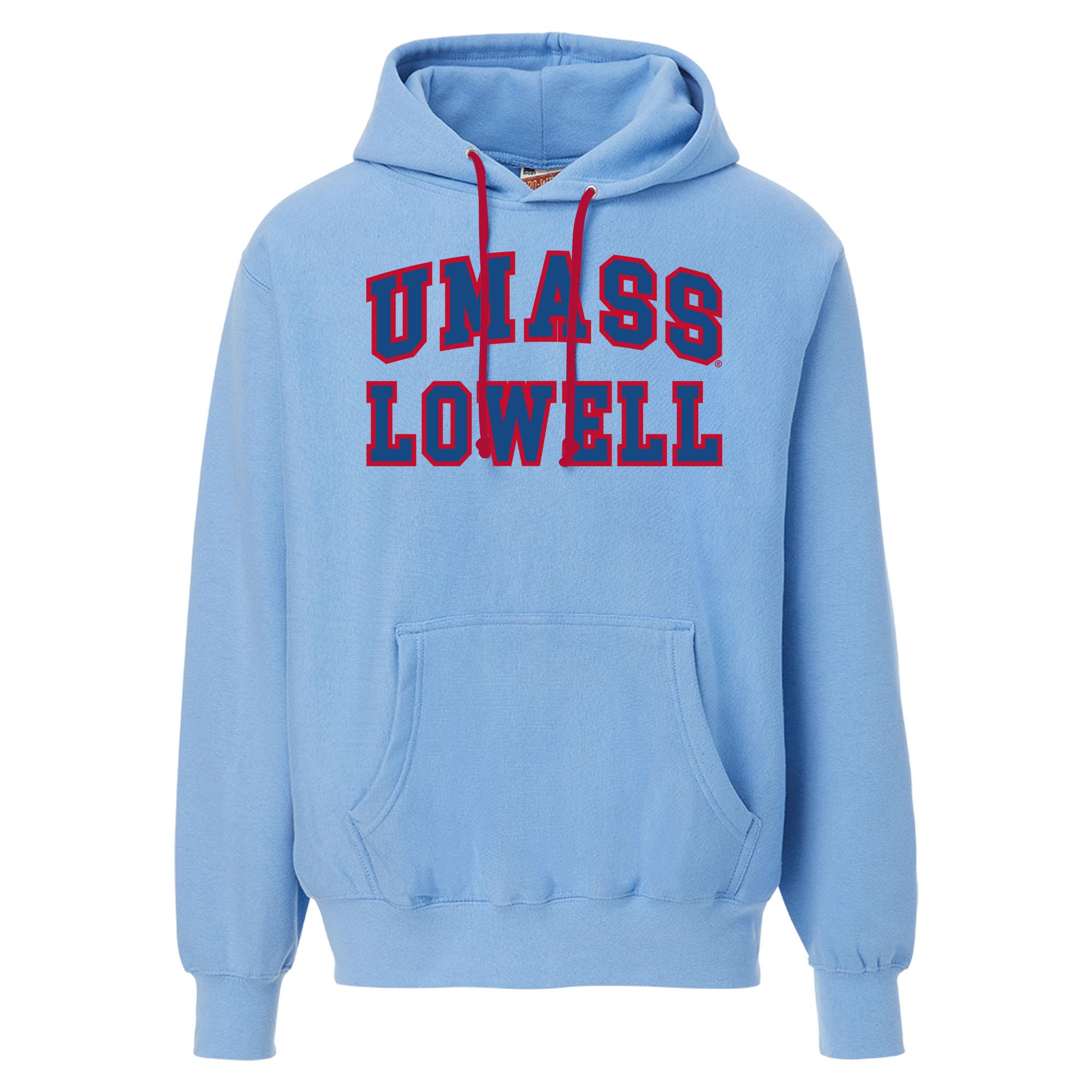 Product image 4 of 6 for ProWeave Sweatshirt - UMASS LOWELL