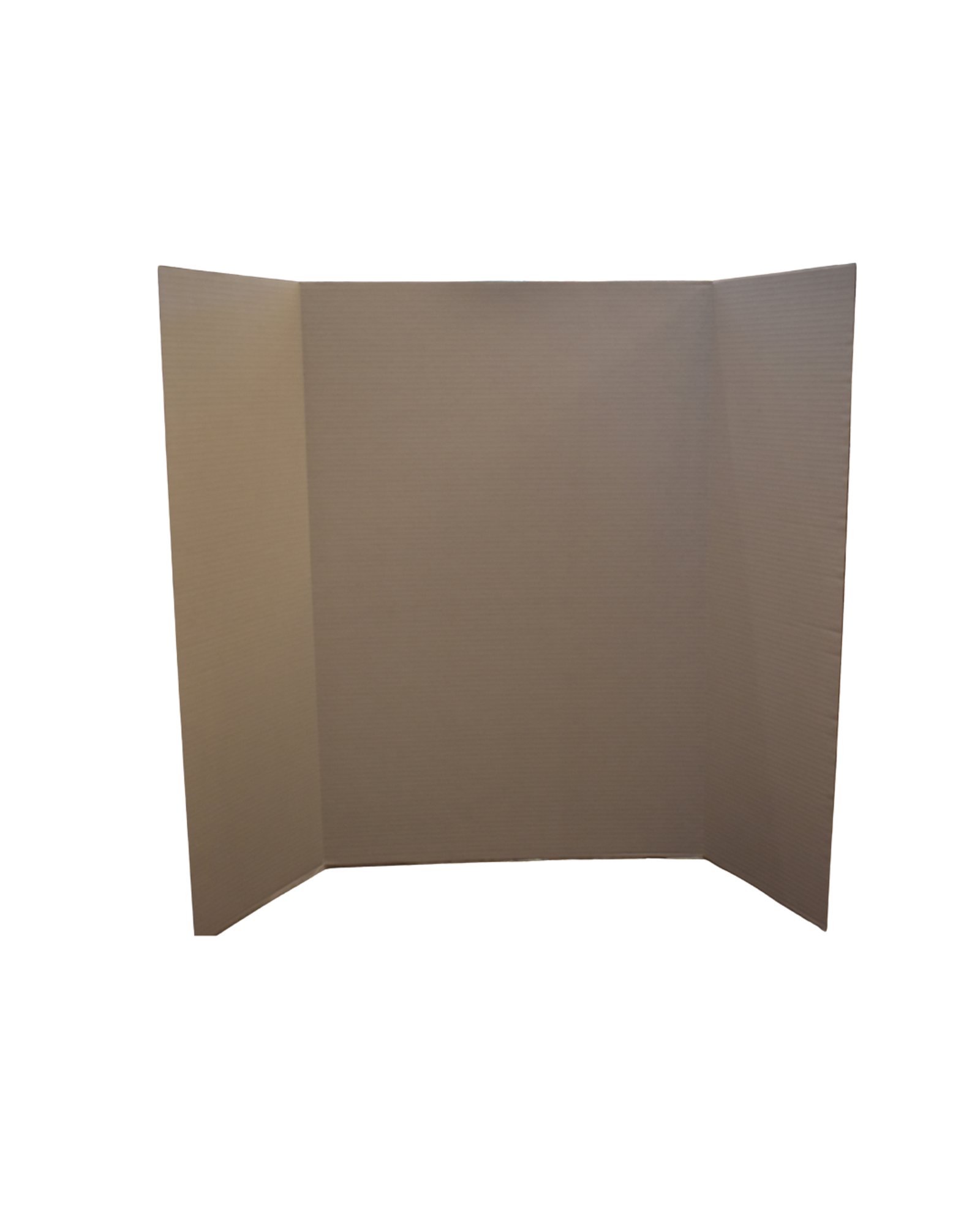 image of: TRIFOLDBRD/WHITE 36x48