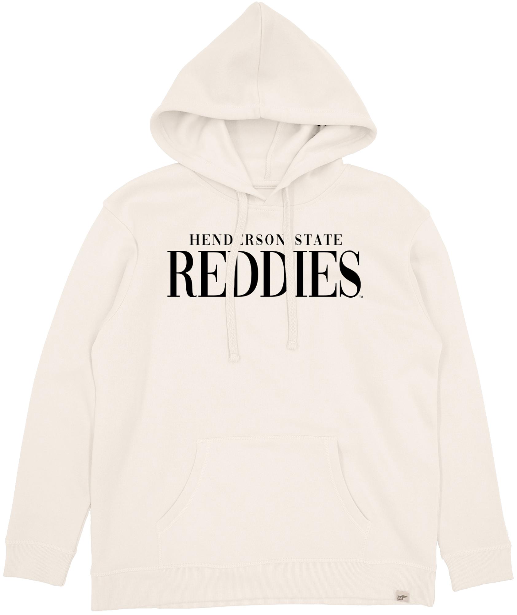 image of: Henderson State Reddies Cloud Fleece Hood