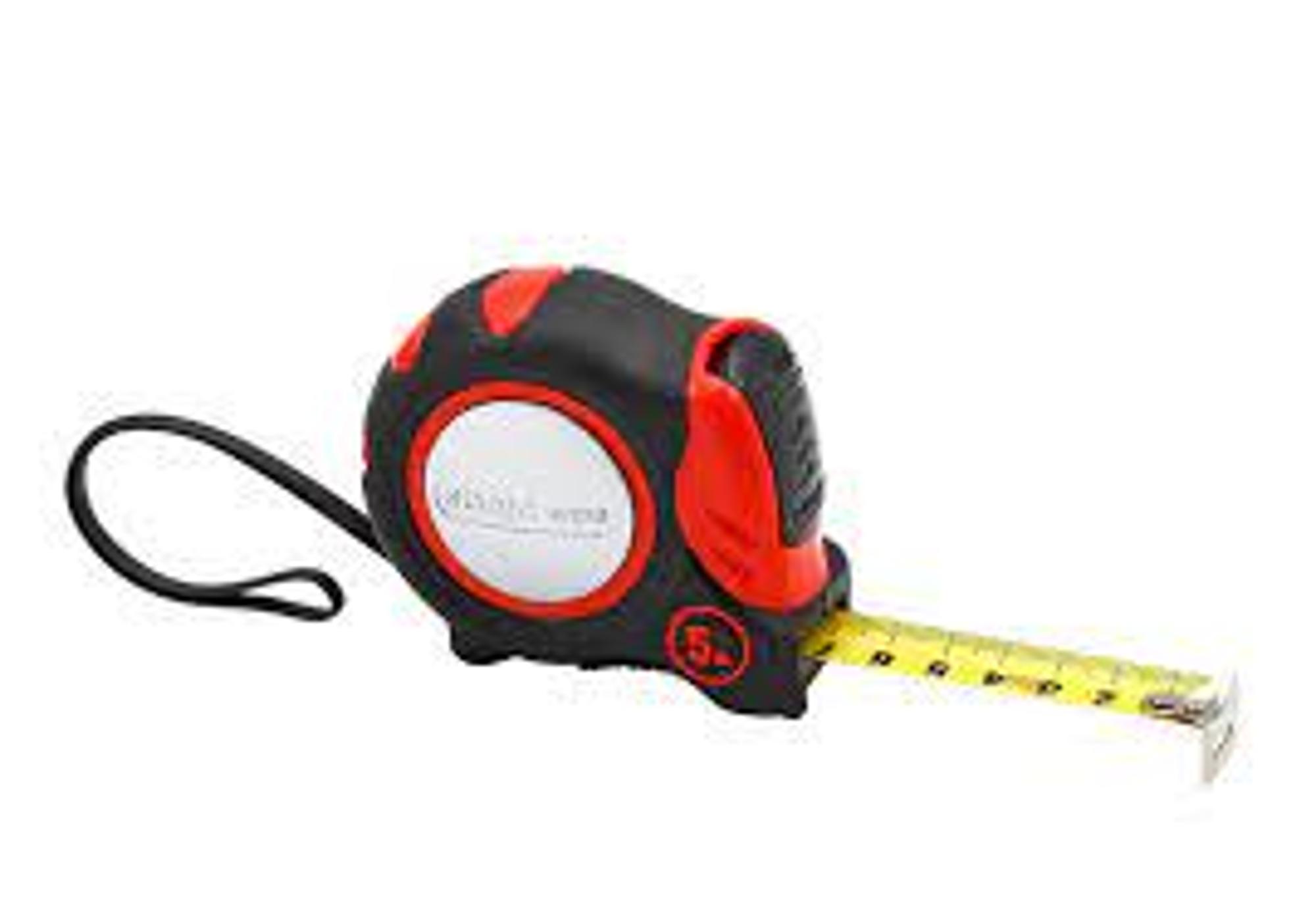 image of: SONIC Tape Measure