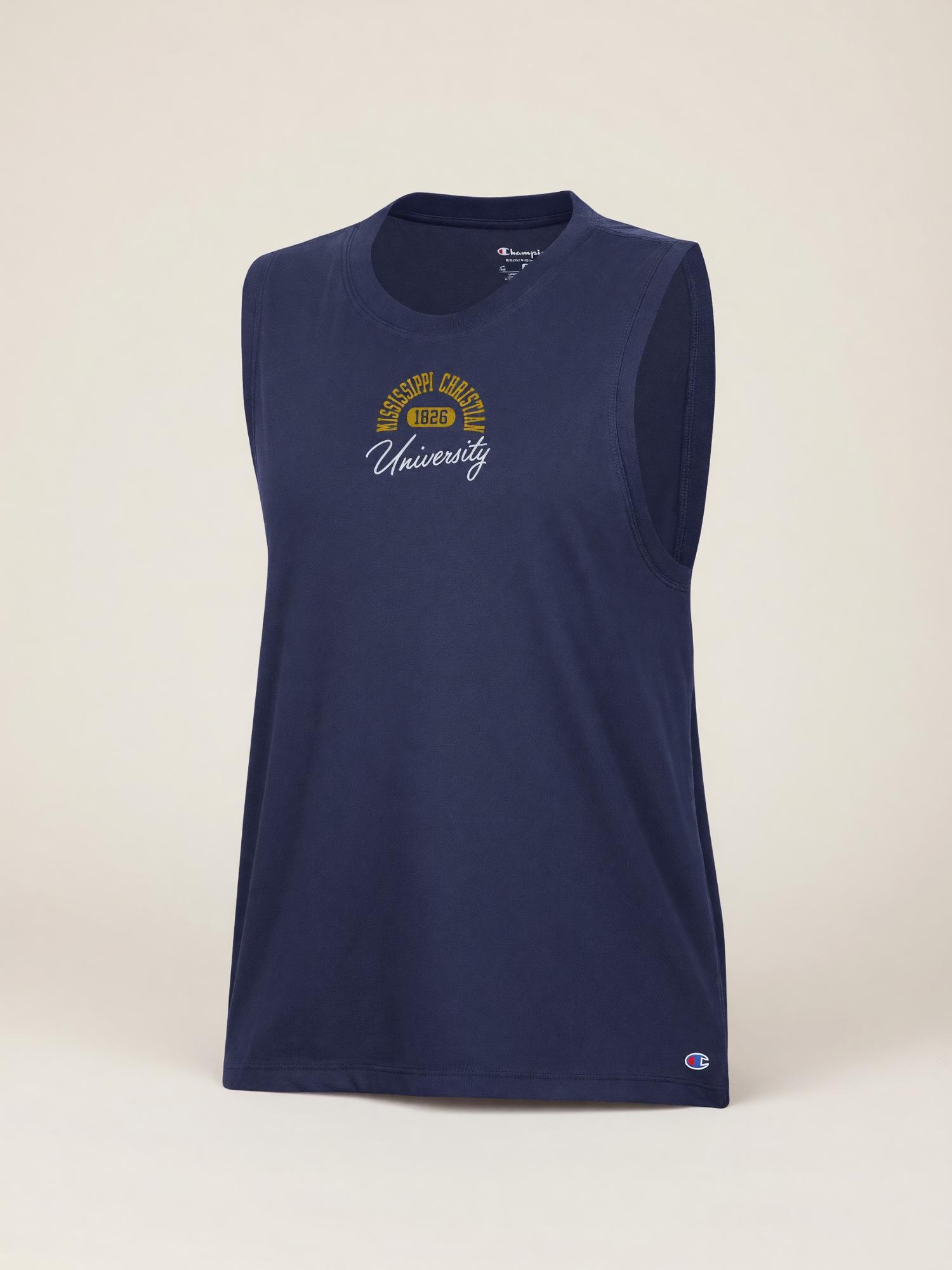 Product image 3 of 3 for MC TANK WOS CORE ATH NAVY