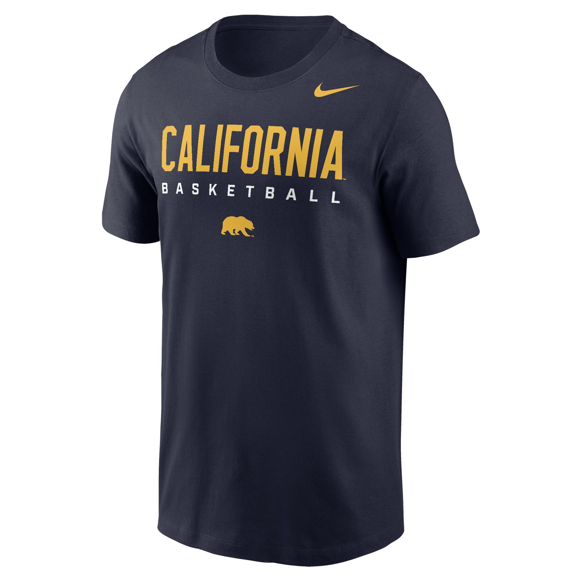 Product image 1 of 1 for Nike Authentics Legend Tee California Basketball Logo