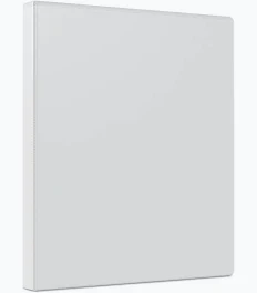 Variant 3 of 5 for Binder Clearvue